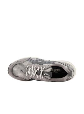 Chaussures Asics Gel 1090 V2 Gris pour Homme