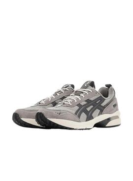 Chaussures Asics Gel 1090 V2 Gris pour Homme