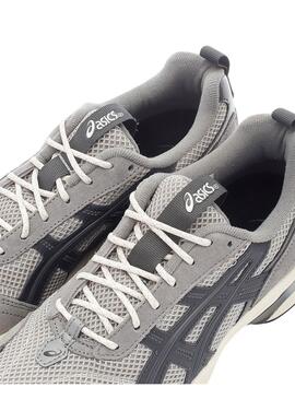 Chaussures Asics Gel 1090 V2 Gris pour Homme