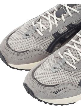 Chaussures Asics Gel 1090 V2 Gris pour Homme