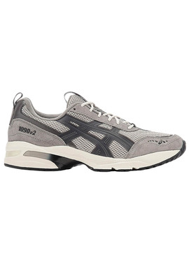 Chaussures Asics Gel 1090 V2 Gris pour Homme