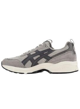 Chaussures Asics Gel 1090 V2 Gris pour Homme