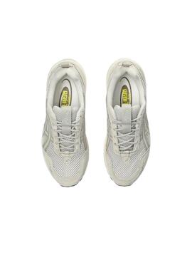 Chaussures Asics Gel 1090 V2 Blanc et Néon Pour Femme