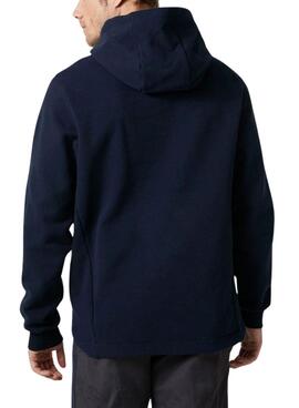 Sweatshirt Helly Hansen Arctic Marine pour Homme