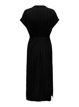 Robe Only Dia Noir pour Femme