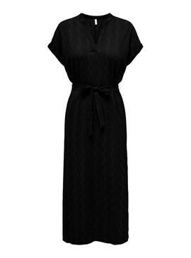 Robe Only Dia Noir pour Femme