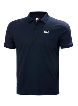 Chemise polo Helly Hansen Ocean Marine pour homme