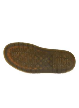 Sandales Dr. Martens Savannah Tostado Pour Femme