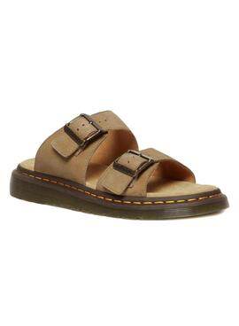 Sandales Dr. Martens Savannah Tostado Pour Femme