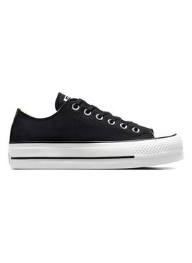 Zapatillas Chuck Taylor All Star Platform Canvas - Chaussures Chuck Taylor All Star Platform Canvas