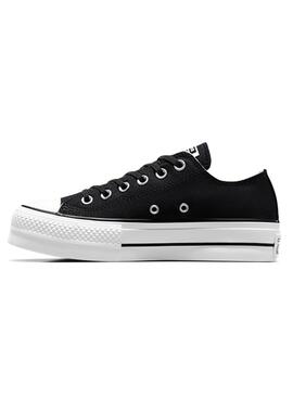 Zapatillas Chuck Taylor All Star Platform Canvas - Chaussures Chuck Taylor All Star Platform Canvas