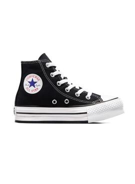 Chaussures Chuck Taylor All Star EVA Lift Platform