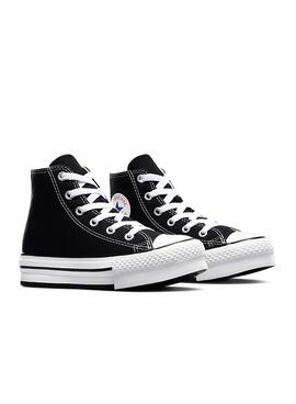 Chaussures Chuck Taylor All Star EVA Lift Platform