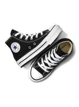 Chaussures Chuck Taylor All Star EVA Lift Platform