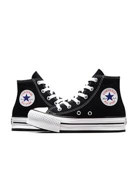 Chaussures Chuck Taylor All Star EVA Lift Platform