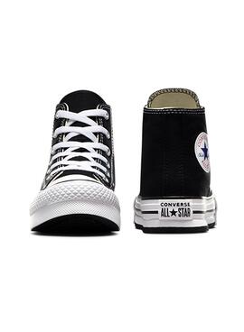 Chaussures Chuck Taylor All Star EVA Lift Platform