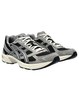 Chaussures Asics Gel 1130 Noir Pour Homme