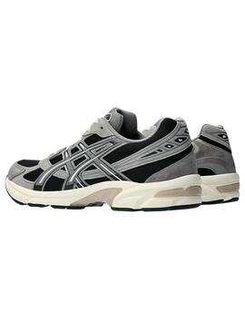 Chaussures Asics Gel 1130 Noir Pour Homme