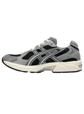 Chaussures Asics Gel 1130 Noir Pour Homme