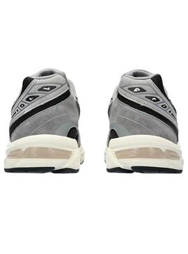 Chaussures Asics Gel 1130 Noir Pour Homme