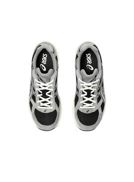 Chaussures Asics Gel 1130 Noir Pour Homme