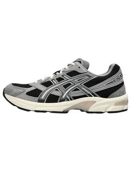Chaussures Asics Gel 1130 Noir Pour Homme