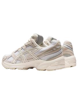 Zapatillas Asics Gel 1130 Beige Pour Femme