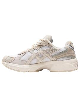 Zapatillas Asics Gel 1130 Beige Pour Femme
