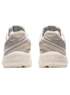 Zapatillas Asics Gel 1130 Beige Pour Femme