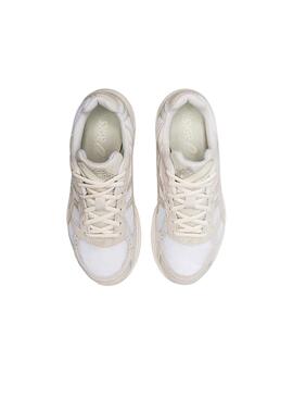 Zapatillas Asics Gel 1130 Beige Pour Femme