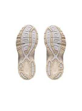 Zapatillas Asics Gel 1130 Beige Pour Femme