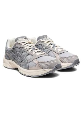 Chaussure Asics GEL-1130 Grise pour Homme