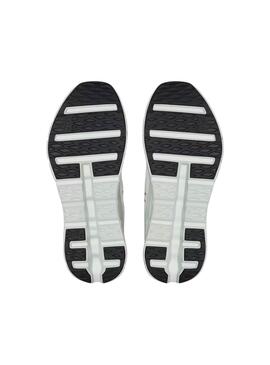 Baskets de course On Running Cloudtilt Men Blanc Homme