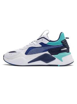 Baskets Puma RS-X Hard Drive pour Homme