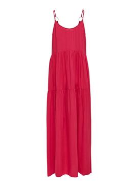 Robe Only Sandie Rose pour femme