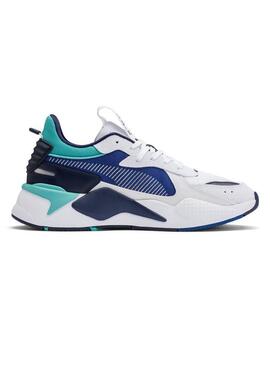 Baskets Puma RS-X Hard Drive pour Homme