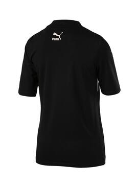 T-Shirt Puma Retro Black pour femme