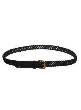 Ceinture Pieces Akiss noir pour femme