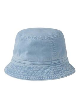 Chapeau Carhartt Garrison Bucket Denim