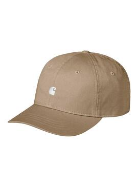Casquette Carhartt Madison Logo Toast pour Homme et Femme