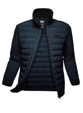 Veste Helly Hansen Insulator 2.0 pour homme