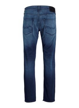 Pantalon en jean Jack and Jones Gleen ICON pour homme