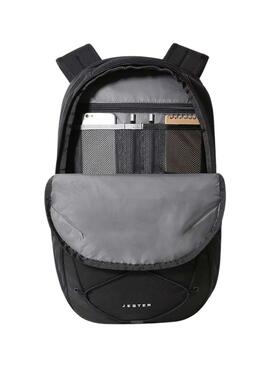 Sac à dos The North Face Jester Noir Unisexe