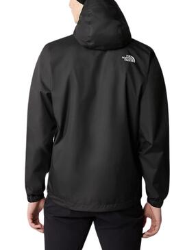 Veste The North Face Quest Noir Homme