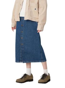 Jupe Carhartt Colby pour femme