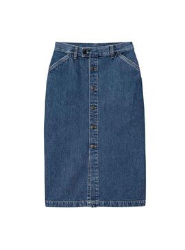 Jupe Carhartt Colby pour femme