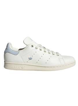 Chaussures Adidas Stan Smith Blanc pour Femmes