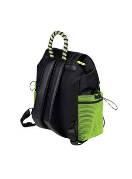 Sac à dos Munich Deep Noir pour femme
