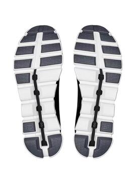 Chaussures On Cloud 5 Noir pour Homme