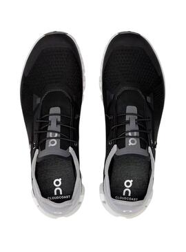 Chaussures On Cloud 5 Noir pour Homme